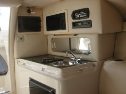 Another Galley View