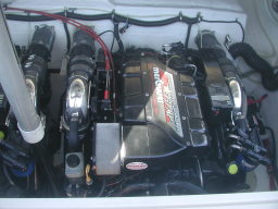 Right Engine